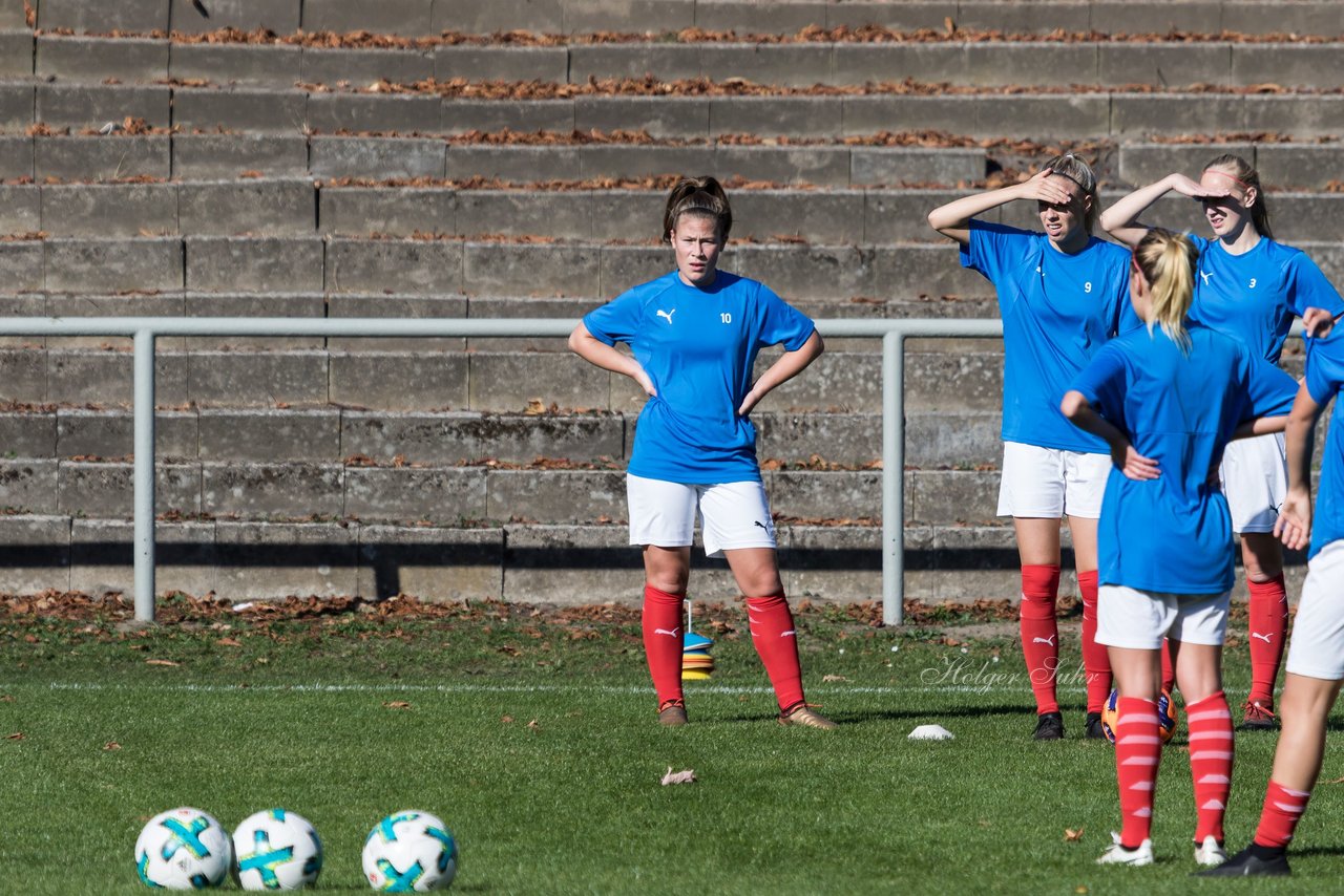 Bild 51 - Frauen Holstein Kiel - SV Meppen : Ergebnis: 1:1